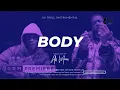 Lagu Russ Millions x Tion Wayne - Body Instrumental (Reprod. AK Marv)