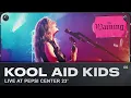 The Warning - Kool Aid Kids (Live from Pepsi Center CDMX)