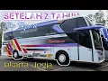 Download Lagu TRIP REPORT BUS RAMAYANA SERI E3 | MELEBIHI EKSPEKTASI | JAKARTA - JOGJA VIA MAGELANG