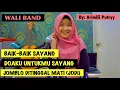 Lagu COVER LAGU-LAGU WALI VERSI ARINDI