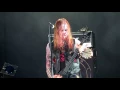 Behexen - By The Blessing Of Satan - Hellfest 2016