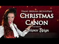 Download Lagu Christmas Canon (Cover by Minniva feat. Orion's Reign)