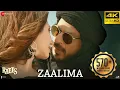 Lagu Zaalima (4K Video) | Raees |Shah Rukh Khan \u0026 Mahira Khan|Arijit Singh \u0026 Harshdeep Kaur |JAM8| Pritam