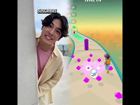 ¡Rumi y Zoey Son las Criadas de Mira! 🙀 #kpop #humor