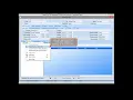 QuaHill - How to create project folders