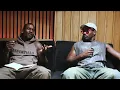 Channel Tres Talks New Music, House Music, R&B & His Creative Journey | Chillin’ With Cam