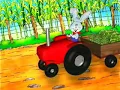 El Trencito Cañero - Canticuentos, Kids Song