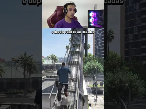 ESSA É A ÚNICA MANEIRA DE ENCONTRAR MUITO DINHEIRO NO GTA 5 😳 #gta5 #gtav #gta