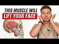 Lagu SHOCKING RESULT! Just 1 EXERCISE, 3 MINUTES a Day = FIRMER FACE - How to Lift Your Jawline Fast?
