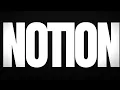 U KNOW - X CLUB. & NOTION
