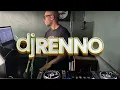 Dj Renno - 90's / 2000's R\u0026B Mix