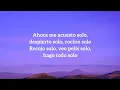 Still Luvin  - Quevedo, Delaossa, Bigla The Kid  ( Letra )