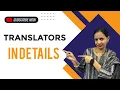 Computer Language Translator Assembler Compiler Interpreter introduction to computer application
