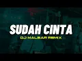Download Lagu PARTY SEPTEMBER🔥🔥DJ SA PU HATI SUDAH CINTA (DJ MALBAR) BASSGANGGA TERBARU ‼️