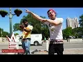 BLAKE Peso Peso Drippy Fellas WSHH Exclusive -