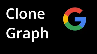 Clone Graph LeetCode 133 Python
