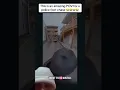 An amazing POV police chase escape