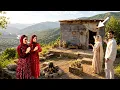 A Wealthy Woman Gave the Homeless Mother Daughter a Mysterious Cottage Then Everything Changed