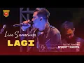 Download Lagu Robert taserta X Firsnight - Lagi (live samarinda song challenge)