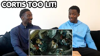 Download CORTIS (코르티스) 'REDRED' Official MV (REACTION) MP3