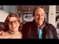 La experiencia de Agustin Pardella como actor en La sociedad de la nieve