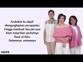 Download Lagu D'Cinnamons - Selamanya Cinta | Lirik Lagu Indonesia