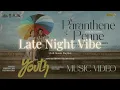 Youth", Sung by Ken Karunaas & Sony Daffodil, Lyrics by Vignesh Srikanth & Music 