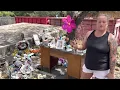 Family members lash out at removal of personal items from gravesites at Tulocay Cemetery in Napa