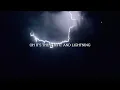 Download Lagu gavn! - Static \u0026 Lightning (Official Lyric Video)