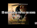 La Vida Es Una Lyrics (Puss in Boots : The Last Wish)