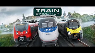 City Train Simulator Game Unity 6 Source Code - Get Unity Code