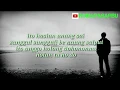 Download Lagu Gok Parasian Malau - Unang au sai sol soli (video lirik)
