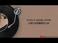 ♡韓中歌詞♡ | Seungmin (승민) - Into The Current | [Stray Kids : SKZ-RECORD]