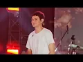 Download Lagu Nyoman Paul Alunan Mimpi Live Central Park 2025