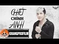 Lagu GHÉT CHÍNH ANH | LÂM CHẤN KHANG | LYRIC VIDEO