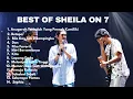 Lagu SHEILA ON 7 - KUMPULAN LAGU SHEILA ON 7 TANPA IKLAN  #sheilaon7 #trending