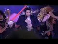 Download Lagu 250614 BTS 제이홉 Hope on the Stage Final - Killin' It Girl