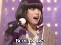 中森明菜 DESIRE -情熱-