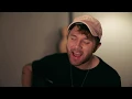 Post Malone - Circles Acoustic Cover by Adam Christopher