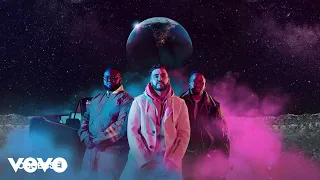 mi casa obsessed lyric video 