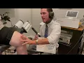 Shockwave Therapy For Knee Scar Tissue