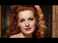 Maureen O Hara s Bikini Photos Spark Outrage Too Bold Even for Adults
