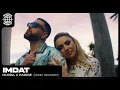 Murda & Hadise - Imdat (prod. Spanker) (BEAT)