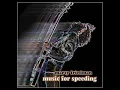 Download Lagu MARTY FRIEDMAN - Music For Speeding/Japanese Edition 2003 full album