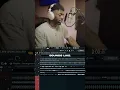 I found Don Toliver’s real Vocal Preset!?#dontoliver #flstudio