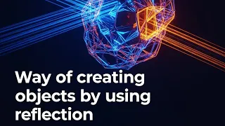 Creating Objects Using Reflection in Java