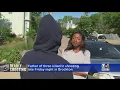 Man Killed In Brockton Shooting They Just Left Him To Die Outside