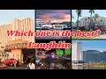 Ranking ALL 9 Laughlin might surprise you
