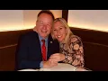 Marjorie Taylor Greene announces engagement with Brian Glenn