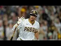 Juan Soto Double Single Highlights Padres vs Diamondbacks 2023